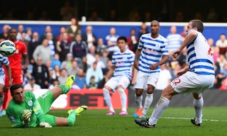 對於一個籃 對於一個籃