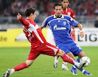 陣容的優化 陣容的優化